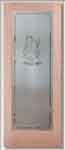 pantry door